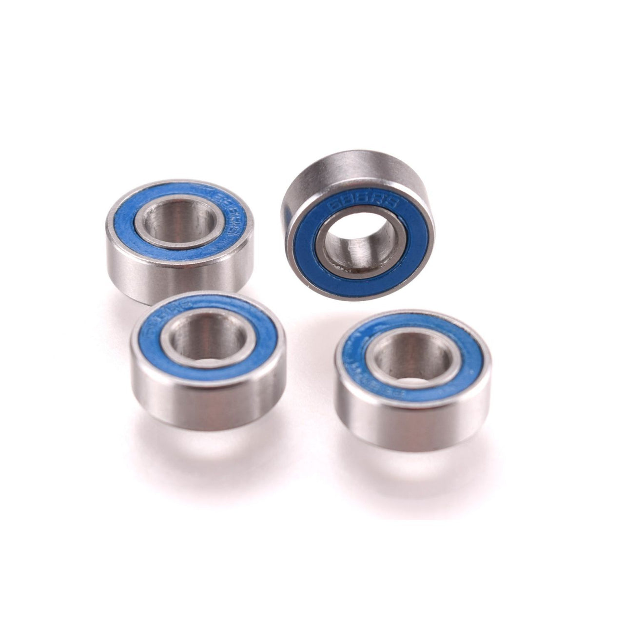 RDRPB686 - Revolution Design Ultra Bearing 6x13x5mm (4pcs)