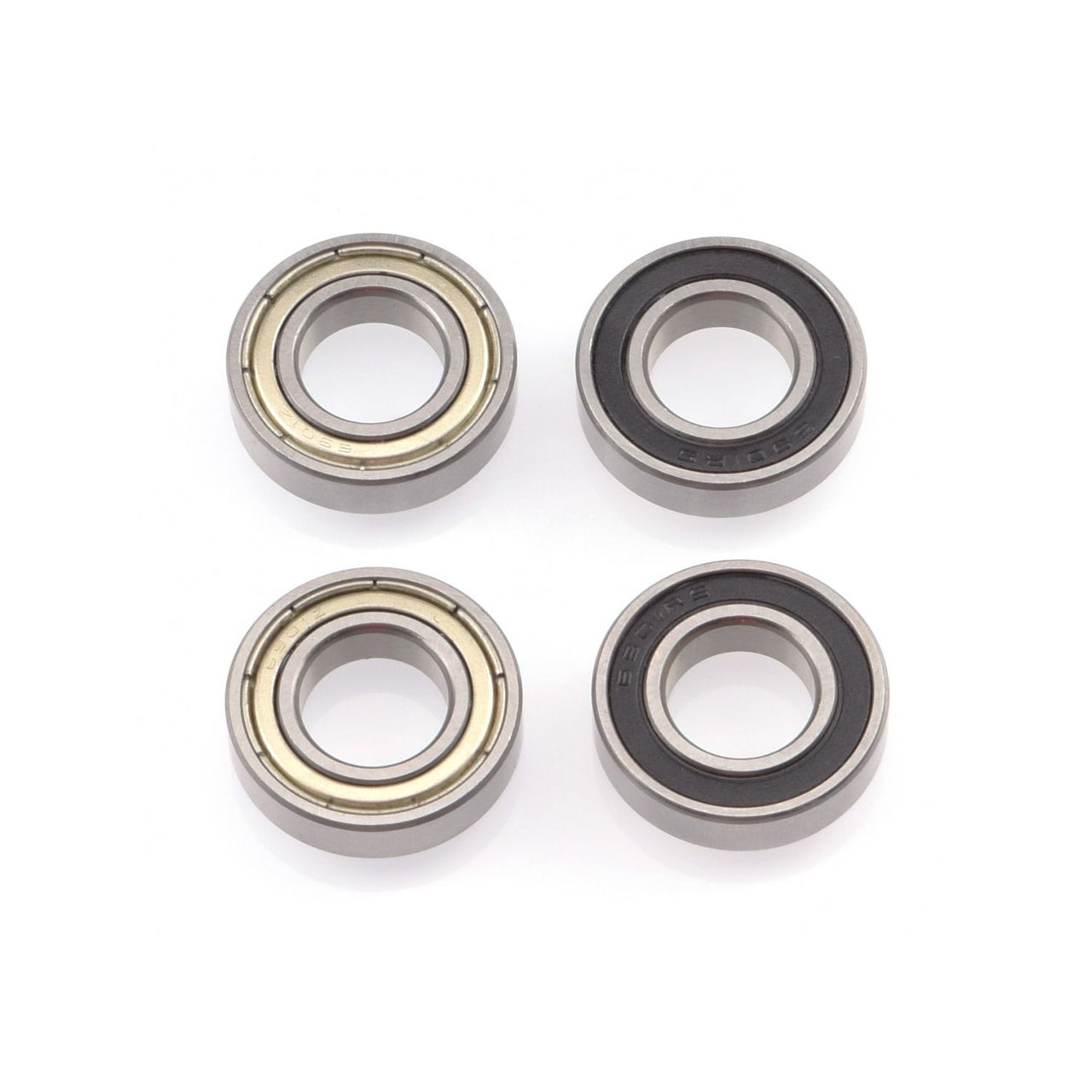 RDRPB6901 - Revolution Design Ultra Bearing 12x24x6mm (4pcs)