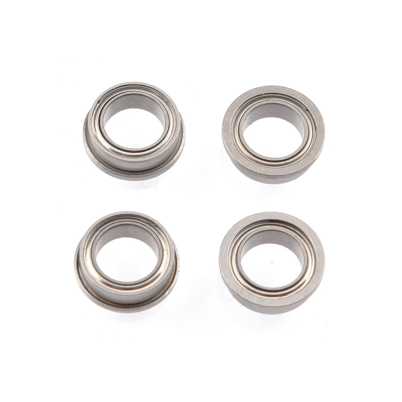 RDRPBF168 - Revolution Design Ultra Bearing 1/4x3/8x1/8&quot; Flanged (4pcs)