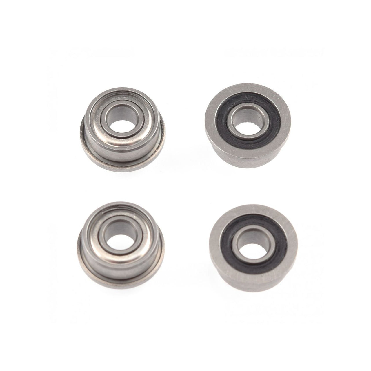 RDRPBF2-5 - Revolution Design Ultra Bearing 1/8x5/16x9/64&quot; Flanged (4pcs)