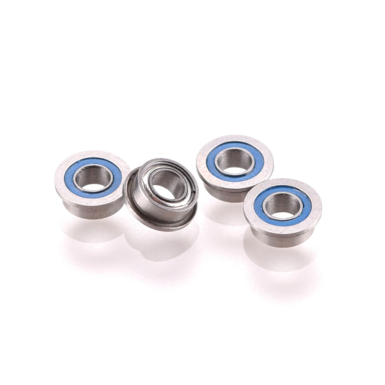RDRPBF63 - Revolution Design Ultra Bearing 3x6x2.5mm Flanged (4pcs)