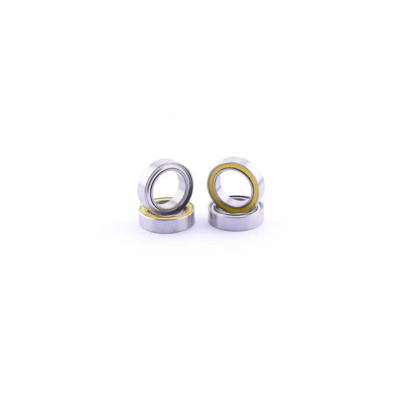 RDRPBR106 - Revolution Design Ultra Bearing 6x10x3mm (4pcs)