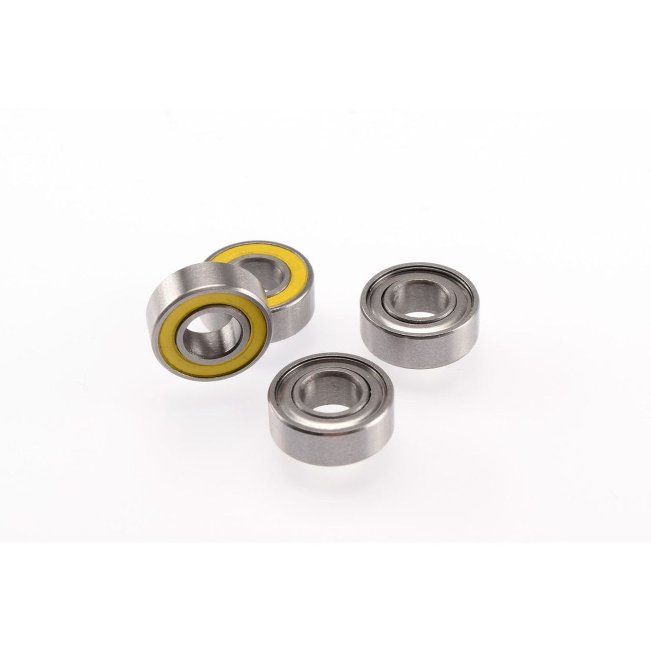 RDRPBR115 - Revolution Design Ultra Bearing 5x11x4mm (4pcs)