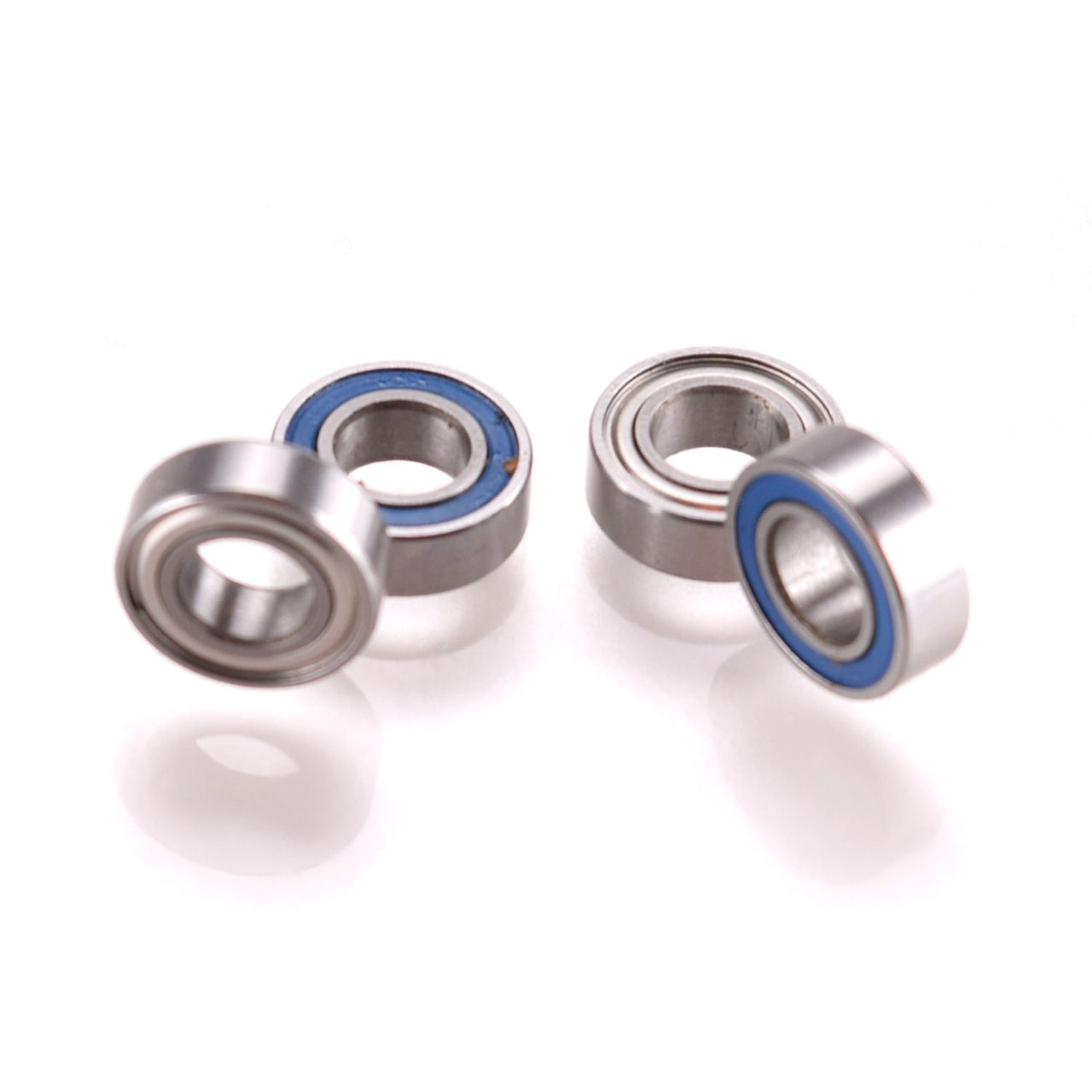 RDRPBR126 - Revolution Design Ultra Bearing 6x12x4mm (4pcs)