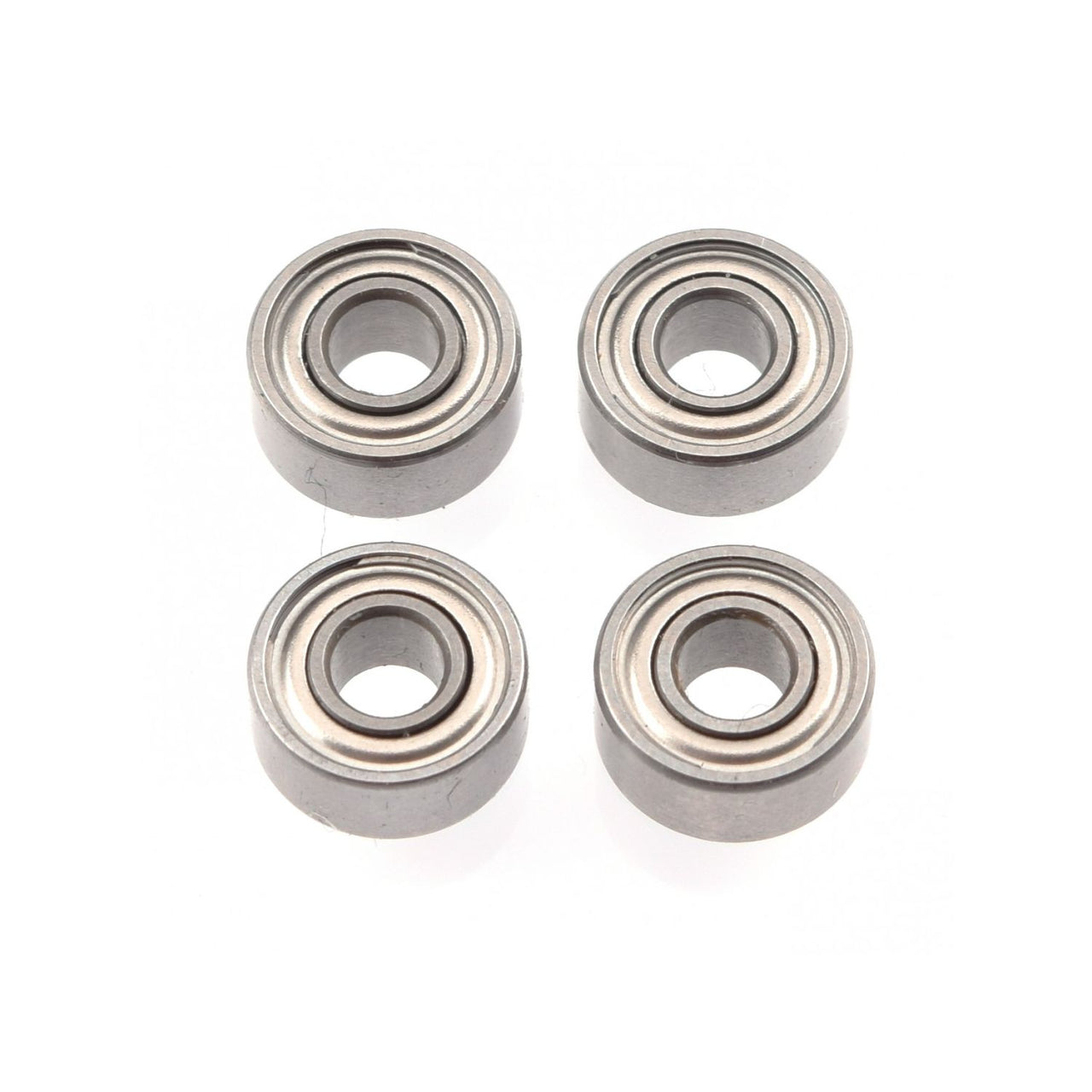 RDRPBR2-5 - Revolution Design Ultra Bearing 1/8x5/16x9/64&quot; (4pcs)