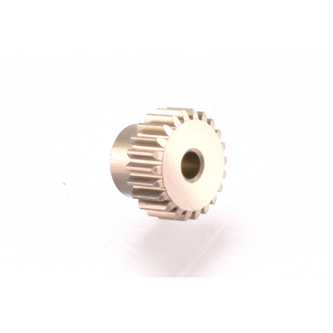 RP-0022 - RUDDOG 22T 48dp Aluminium Pinion