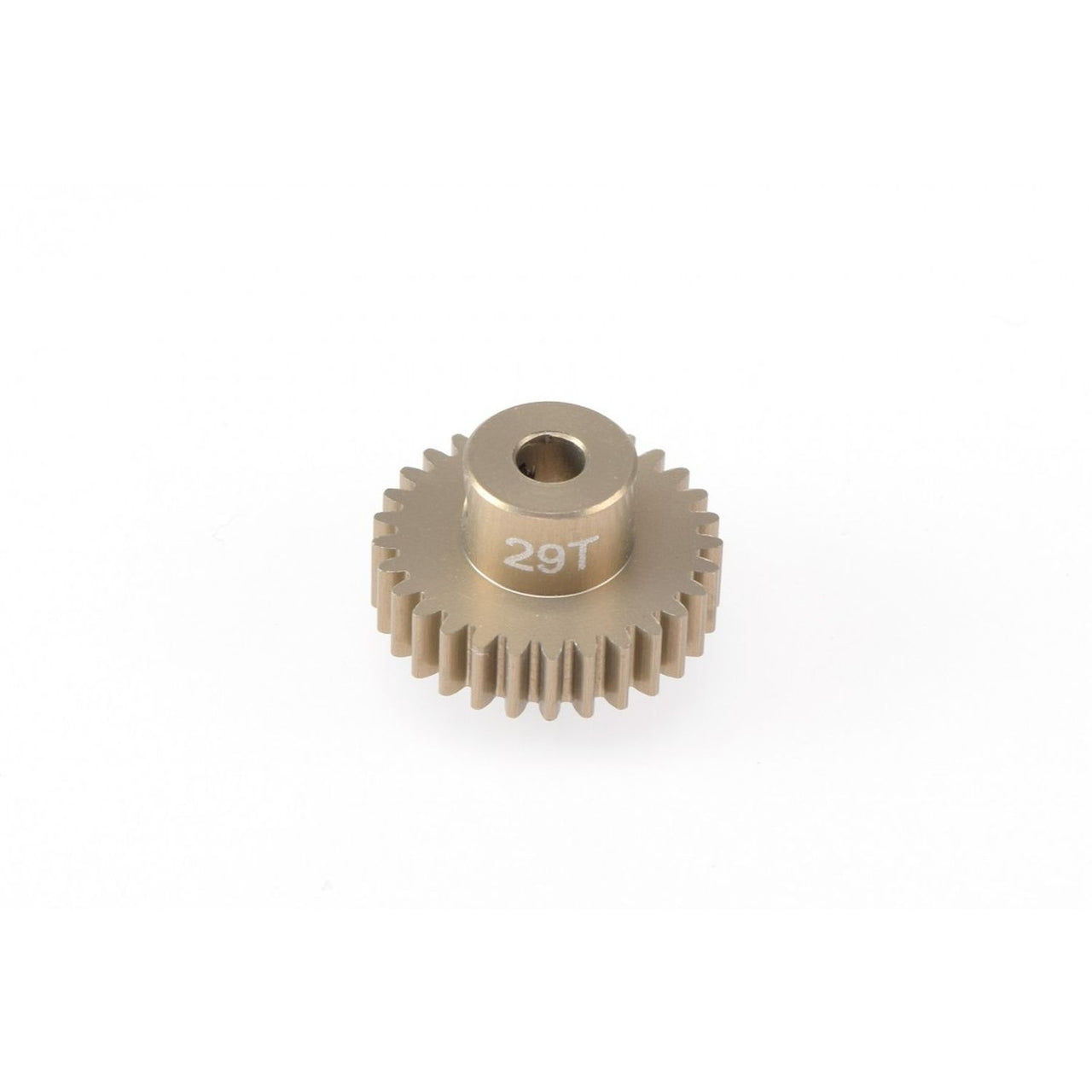 RP-0029 - RUDDOG 29T 48dp Aluminium Pinion