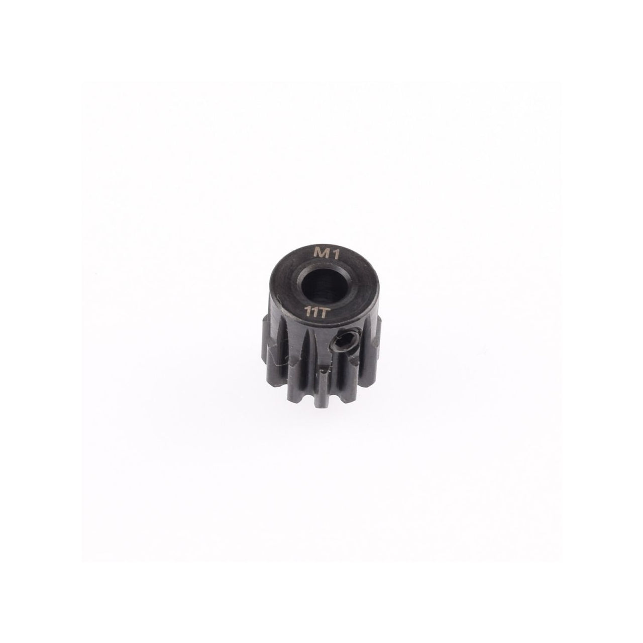 RP-0031 - RUDDOG 11T Modul 1 Steel Pinion