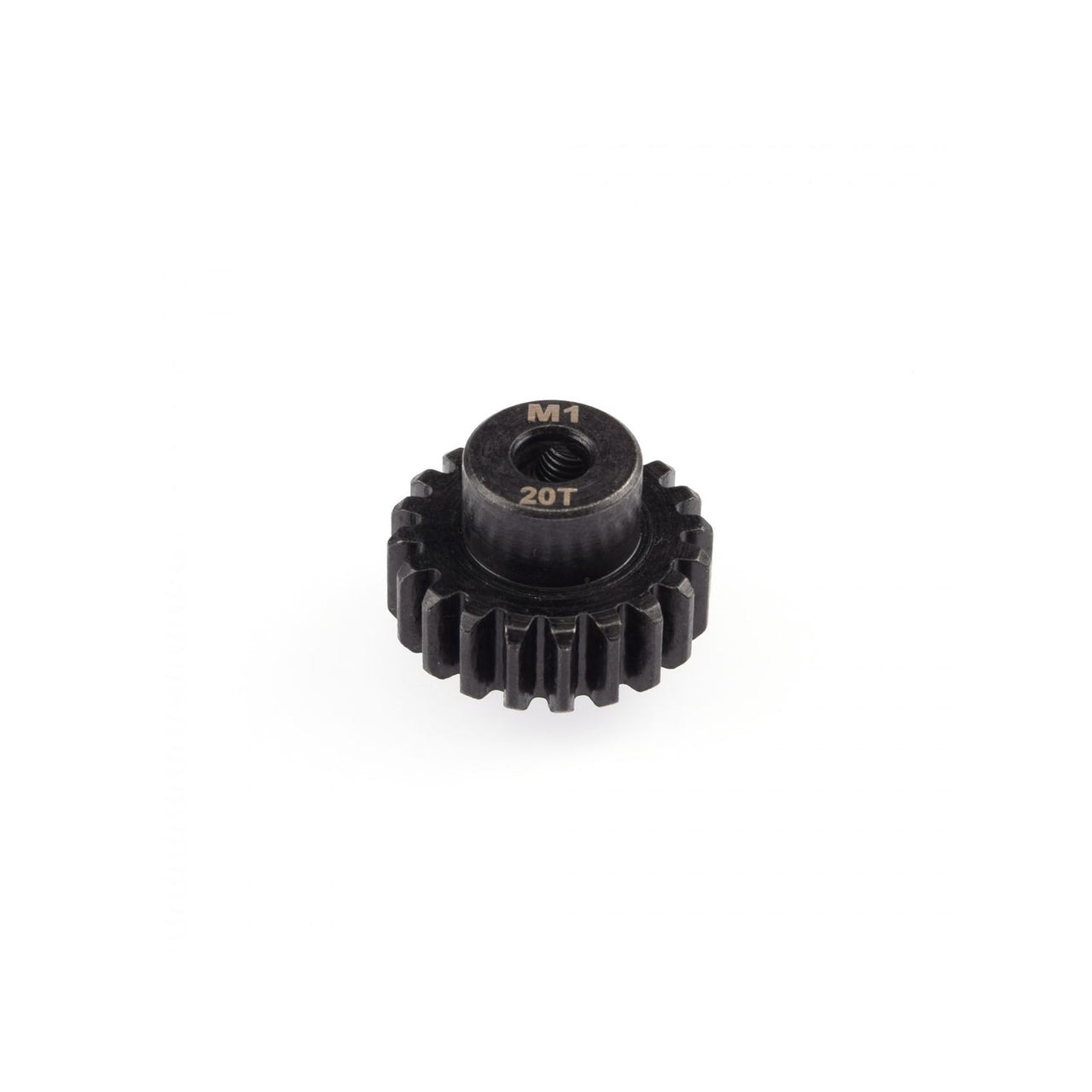 RP-0040 - RUDDOG 20T Modul 1 Steel Pinion