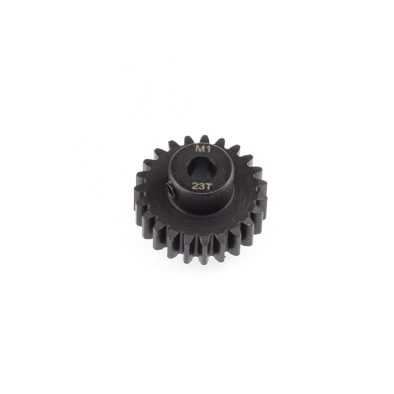 RP-0043 - RUDDOG 23T Modul 1 Steel Pinion