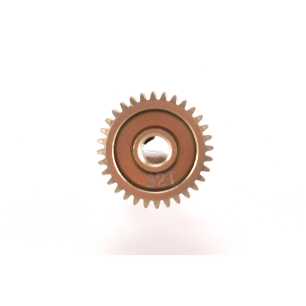 RP-0062 - RUDDOG 32T 64dp Aluminium Pinion