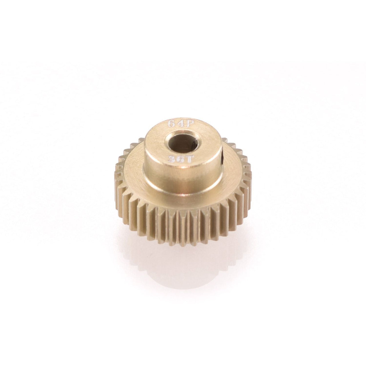RP-0066 - RUDDOG 36T 64dp Aluminium Pinion