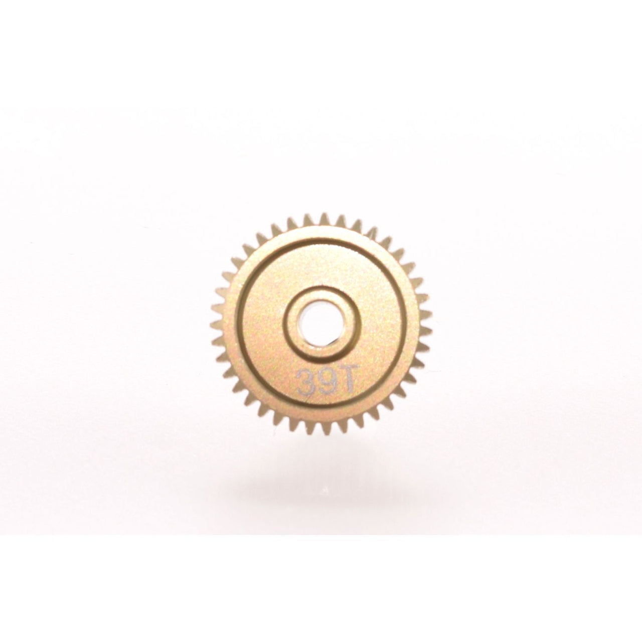 RP-0069 - RUDDOG 39T 64dp Aluminium Pinion