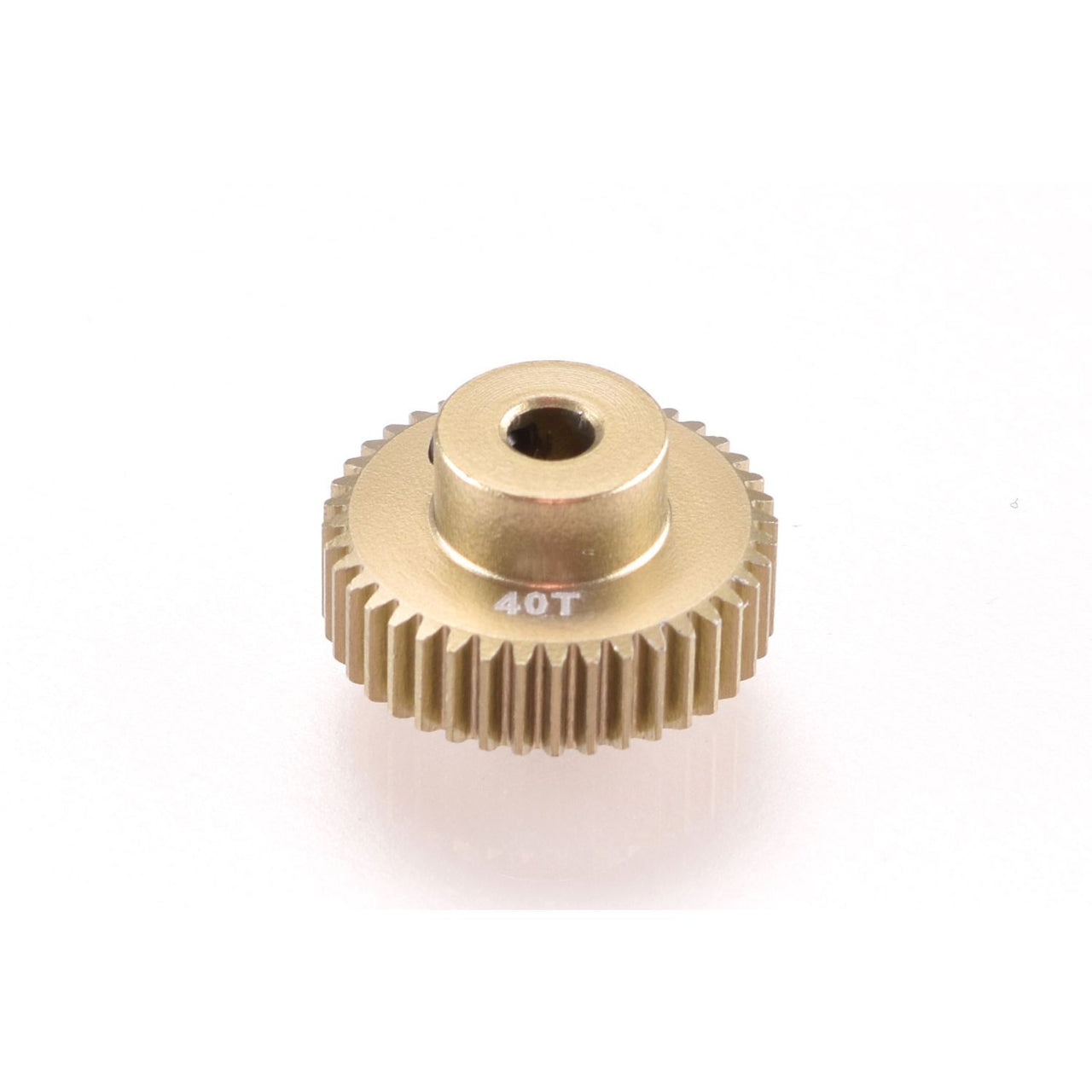 RP-0070 - RUDDOG 40T 64dp Aluminium Pinion