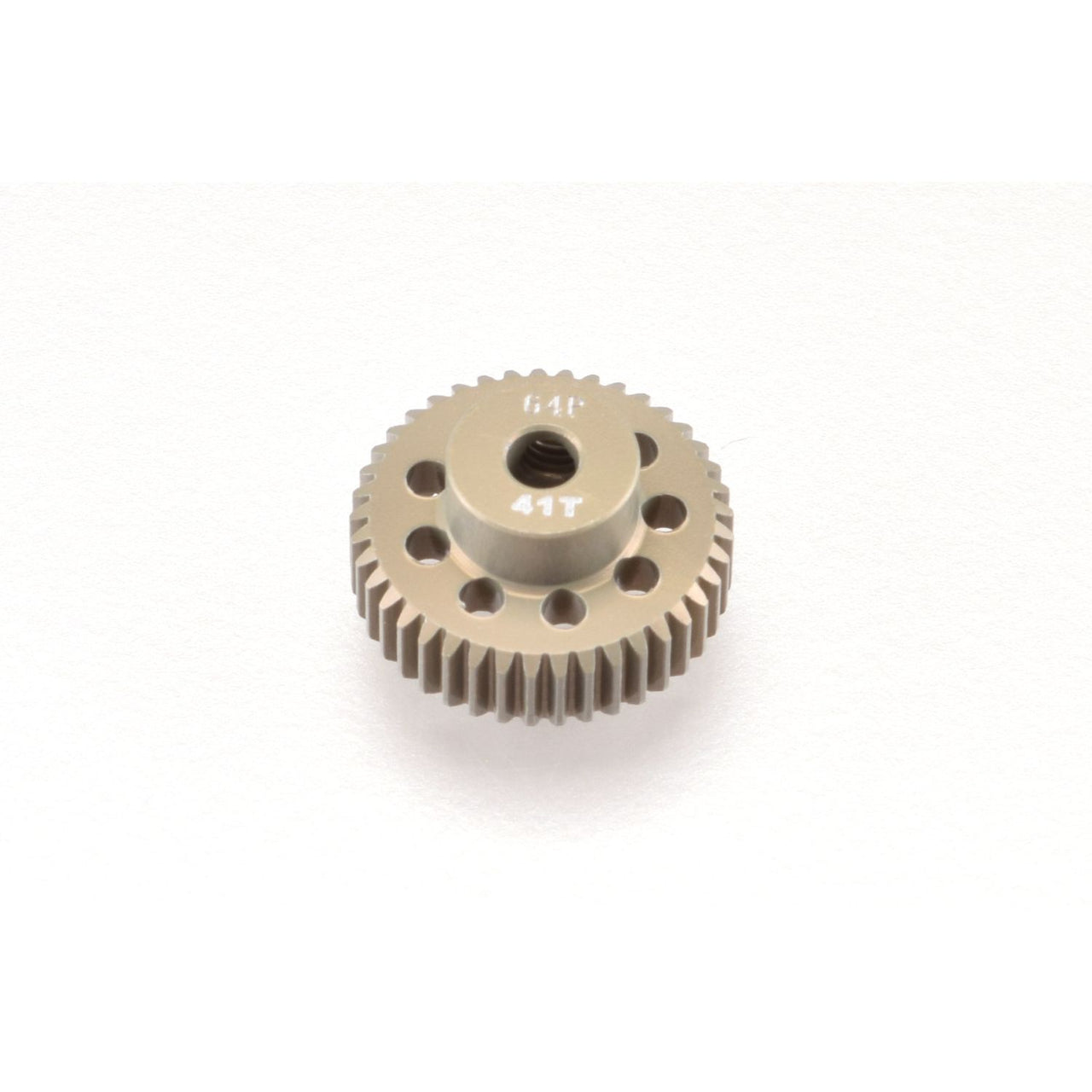RP-0112 - RUDDOG 41T 64dp Aluminium Pinion