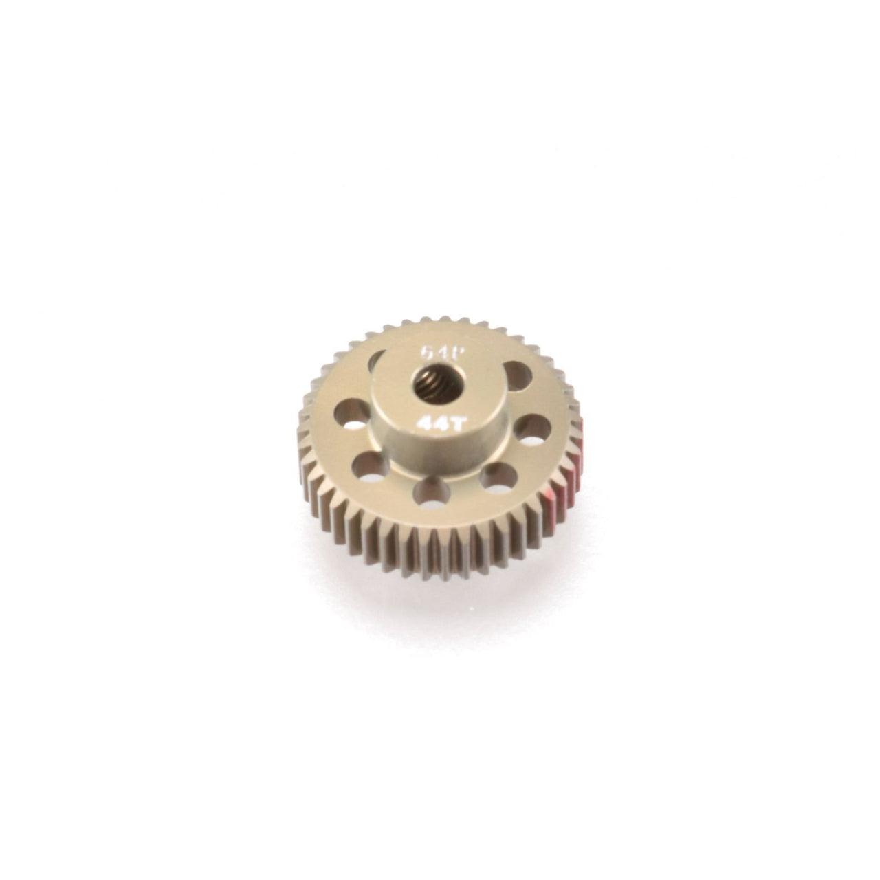 RP-0115 - RUDDOG 44T 64dp Aluminium Pinion