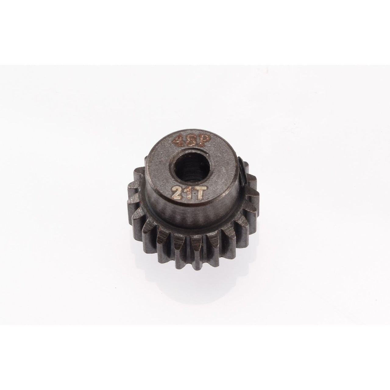 RP-0121 - RUDDOG 21T 48dp Steel Pinion