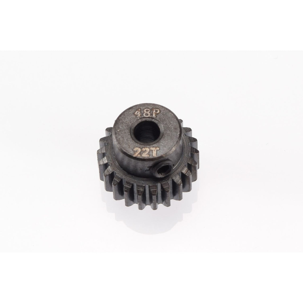 RP-0122 - RUDDOG 22T 48dp Steel Pinion