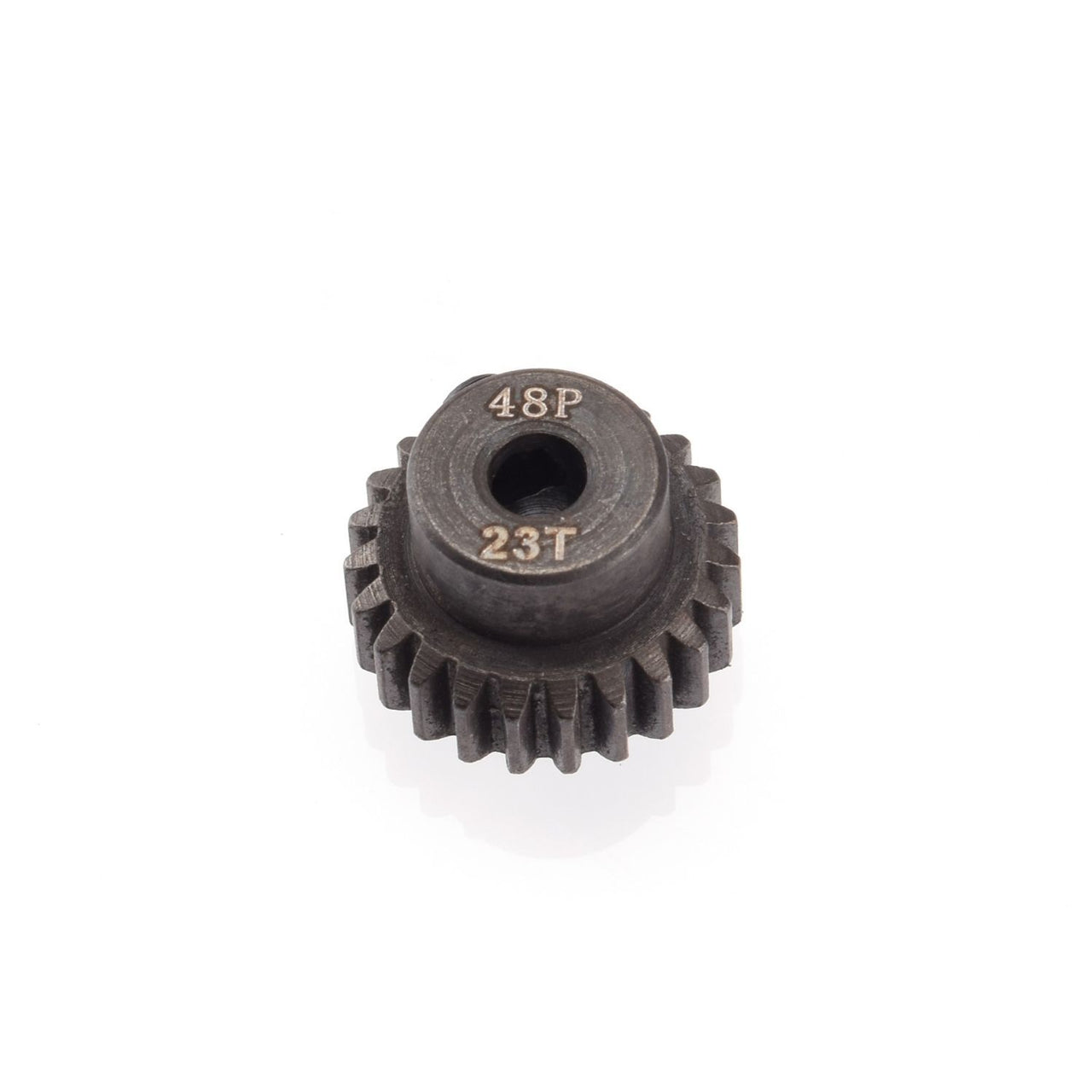 RP-0123 - RUDDOG 23T 48dp Steel Pinion