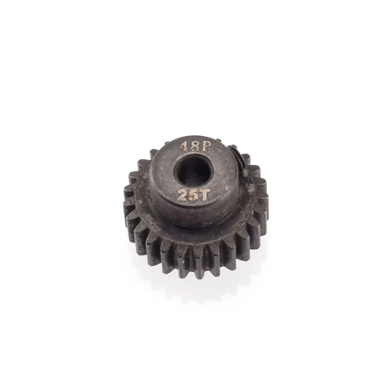 RP-0125 - RUDDOG 25T 48dp Steel Pinion