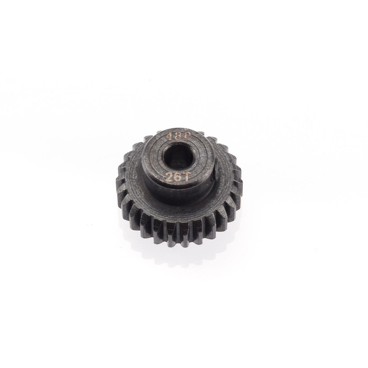 RP-0126 - RUDDOG 26T 48dp Steel Pinion