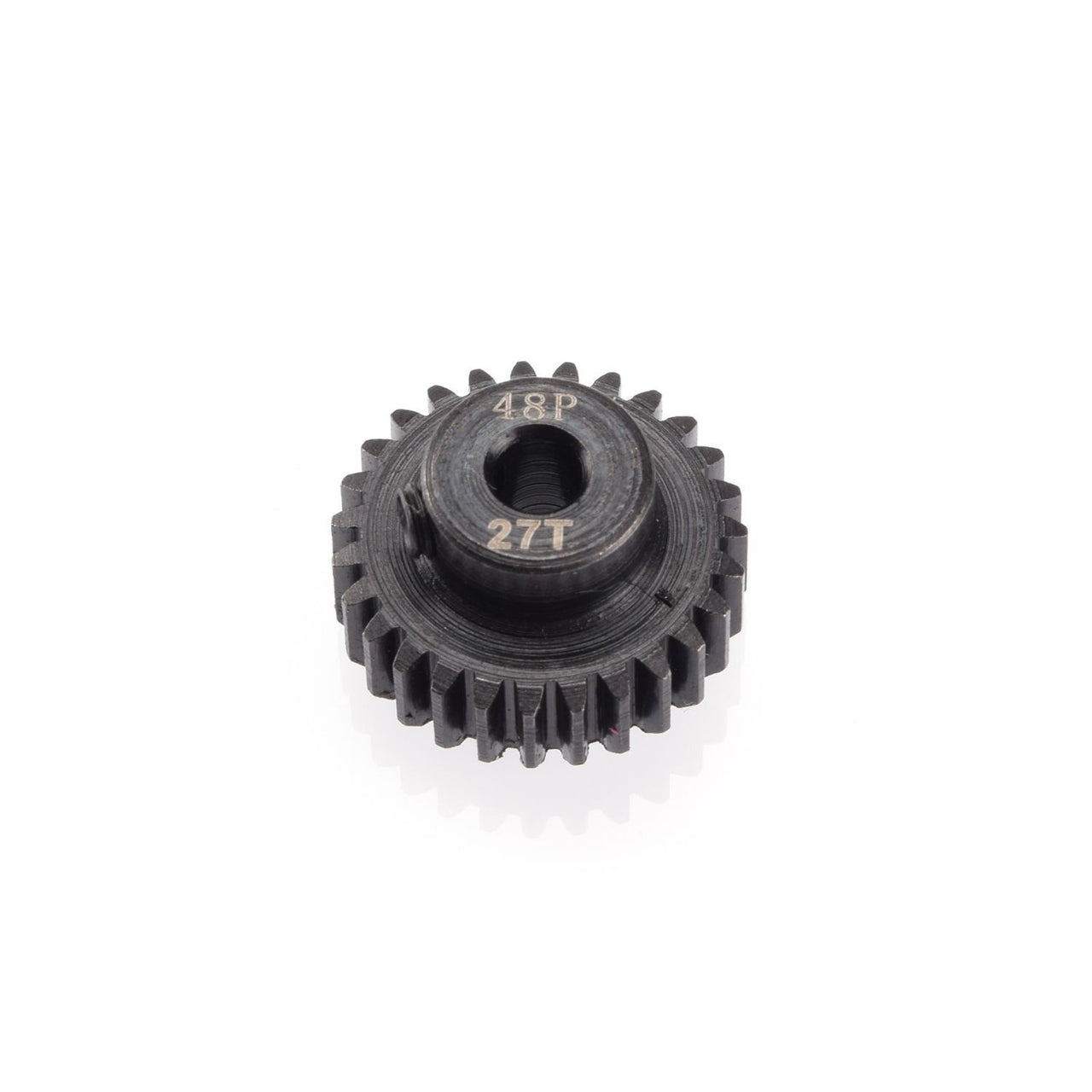 RP-0127 - RUDDOG 27T 48dp Steel Pinion