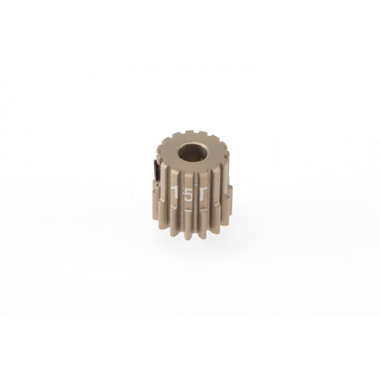 RP-0132 - RUDDOG 15T 48dp Aluminium Pinion