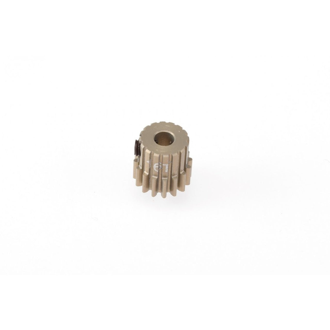 RP-0133 - RUDDOG 16T 48dp Aluminium Pinion