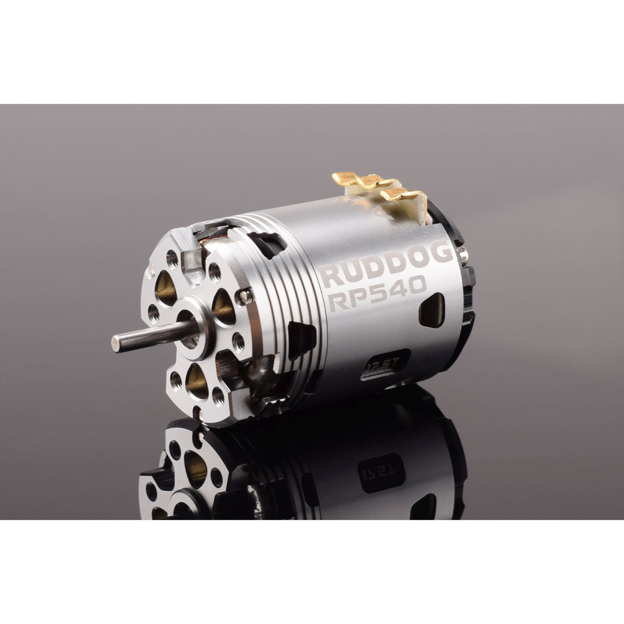 RP-0154 - RUDDOG RP540 13.5T 540 Fixed Timing Sensored Brushless Motor