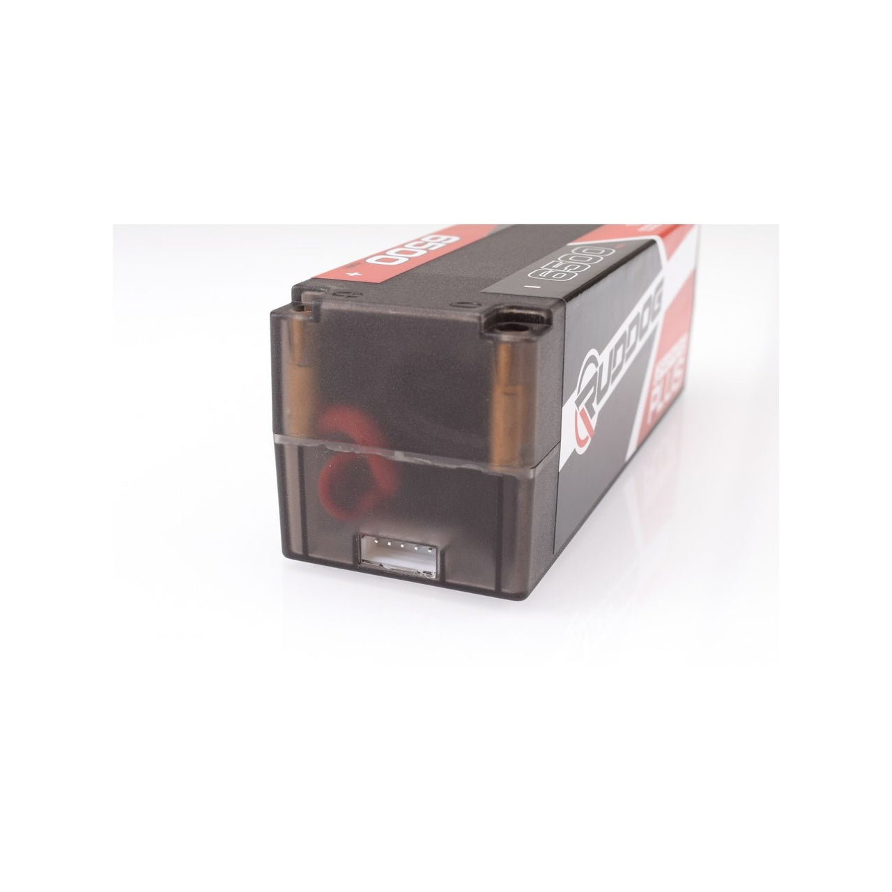 RP-0178 - RUDDOG 6500mAh 15.2V 100C Graphene Plus 1/8 Pack LiHV