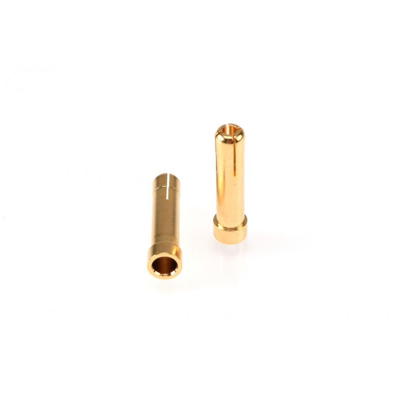 RP-0199 - RUDDOG 5mm to 4mm Adapter Plug (2pcs)