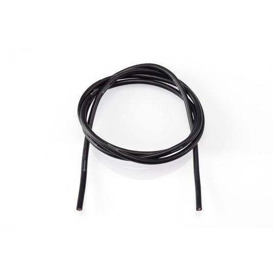 RP-0246 - RUDDOG 13awg Silicone Wire (Black/1m)