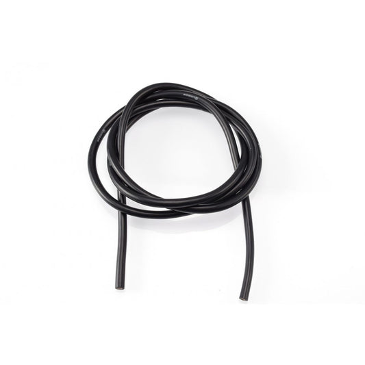 RP-0247 - RUDDOG 12awg Silicone Wire (Black/1m)