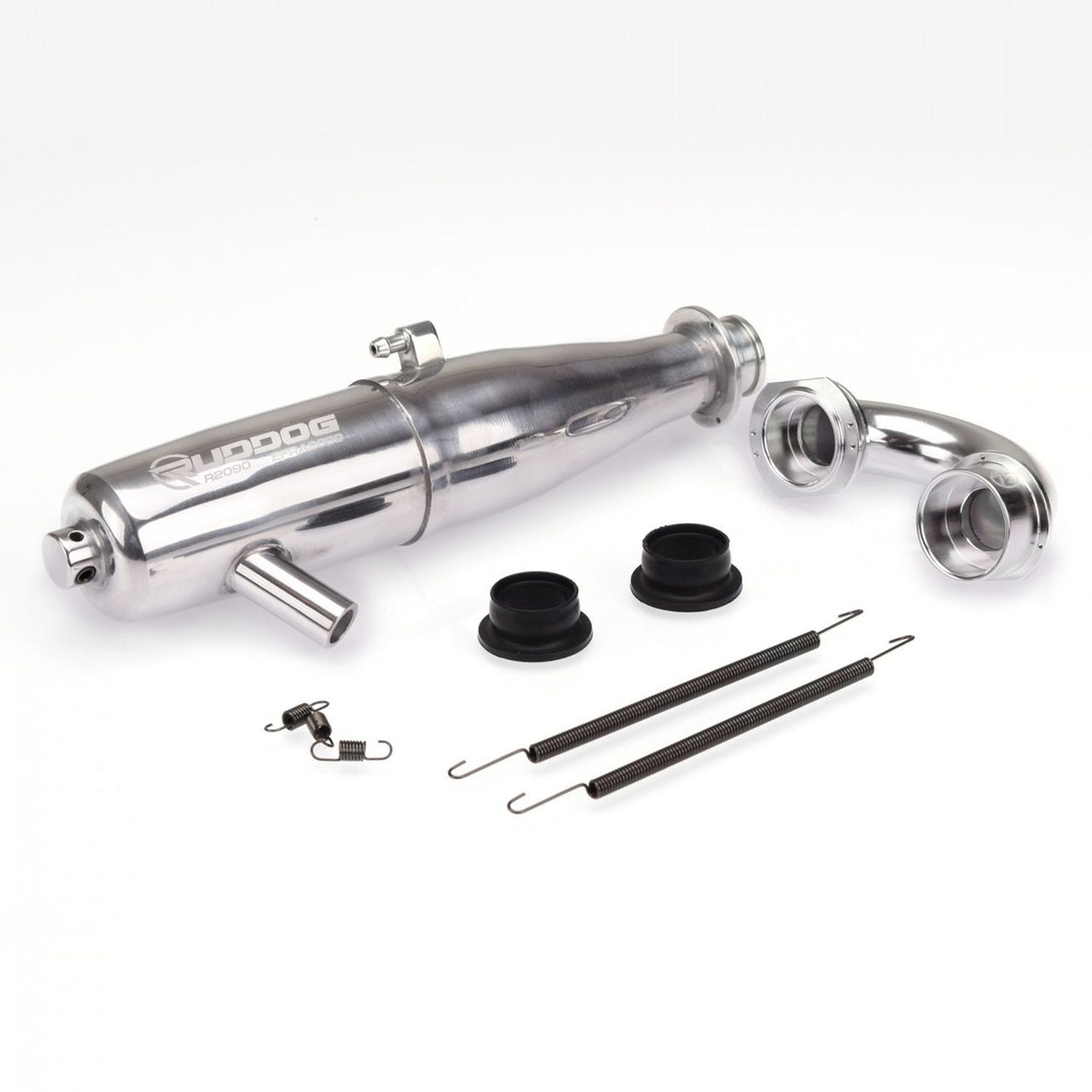 RP-0304 - RUDDOG R2090 Tuned Exhaust Pipe with 75mm Manifold (EFRA2089)