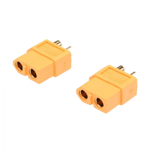 RP-0323 - RUDDOG XT60 Connector female (2pcs)