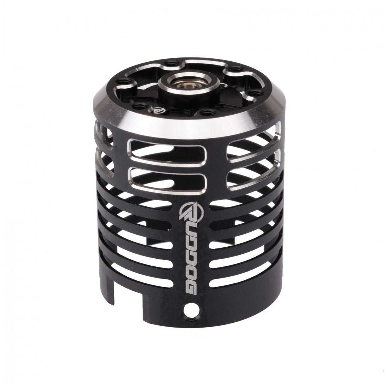RP-0343 - RUDDOG RP541 Front Motor Case