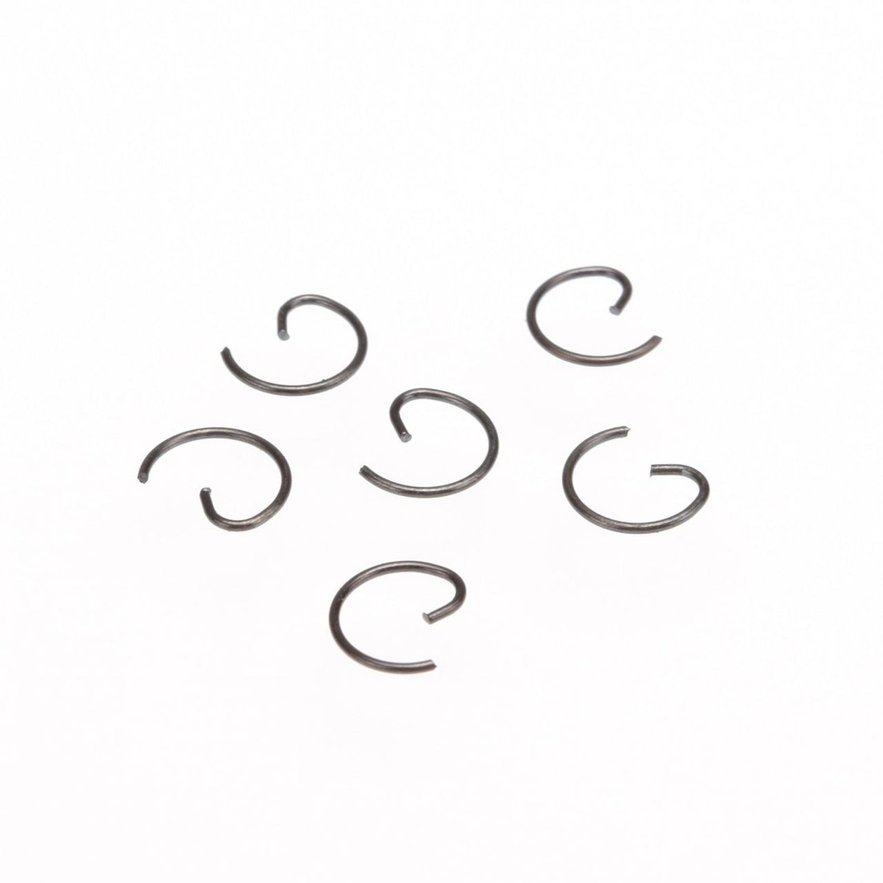 RP-0373 - RUDDOG RNX21.3 Piston Pin Retainer (6pcs)