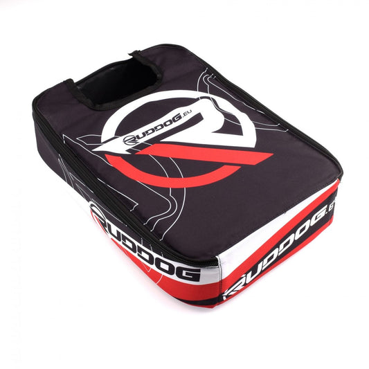 RP-0402 - RUDDOG Car Bag - 1/10 Offroad Buggy