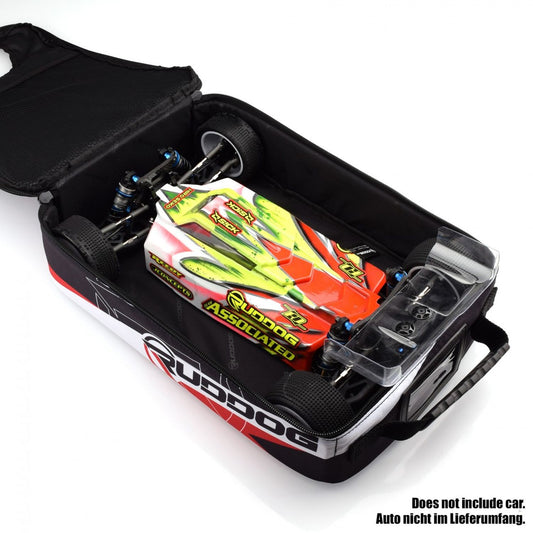 RP-0402 - RUDDOG Car Bag - 1/10 Offroad Buggy