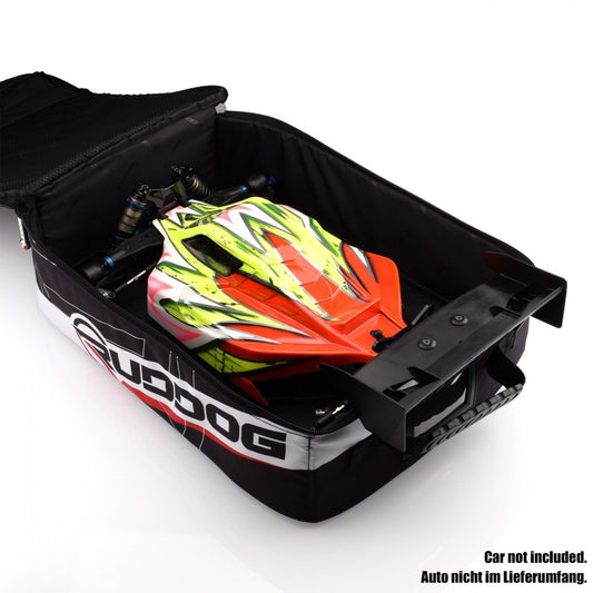 RP-0404 - RUDDOG Car Bag - 1/8 Offroad Buggy and 1/10 Truck