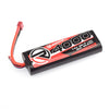 RP-0406 - RUDDOG 4000mAh 50C 7.4V LiPo Round Stick Pack Battery with T-Style Plug