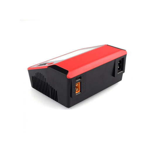 RP-0417 - RUDDOG RC215AC Dual Channel LiPo Battery AC/DC Charger
