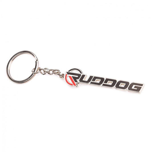 RP-0418 - RUDDOG Keychain
