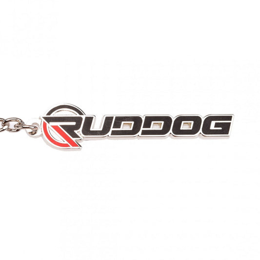 RP-0418 - RUDDOG Keychain