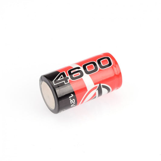 RP-0429 - RUDDOG 4600mAh 1.2V NiMH Sub-C Single Cell
