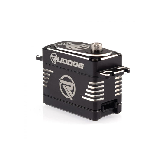 RP-0483 - RUDDOG Racing RCL3609 HV Coreless Standard Size Servo (36kg/0.09s)