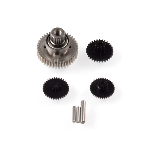 RP-0485 - RUDDOG Racing RCL1706 | RCL3609 Gear Set