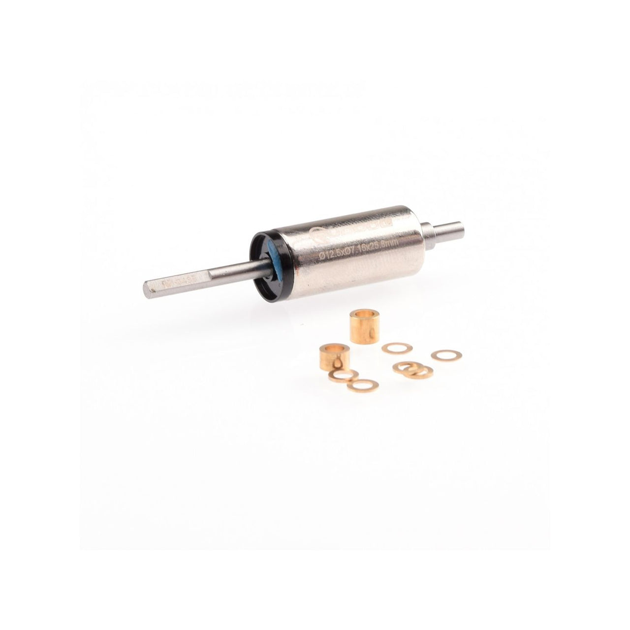 RP-0499 - RUDDOG Racing RP542 13.0x5x24.5mm Modified Rotor