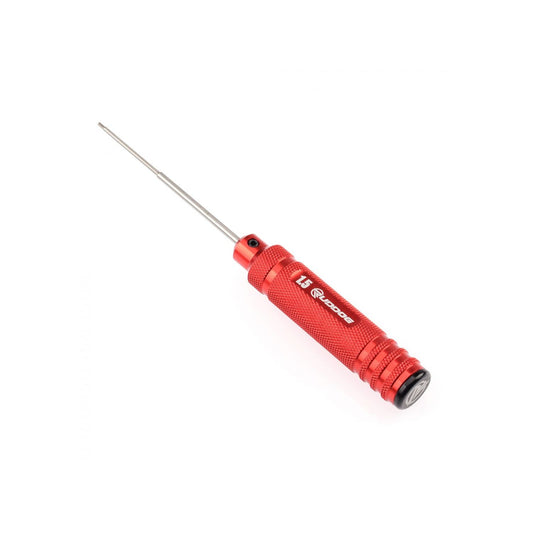 RP-0508 - RUDDOG 1.5mm Hex Driver Wrench