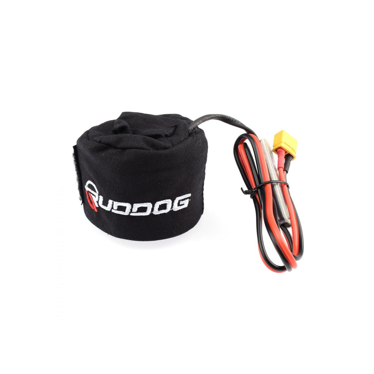 RP-0521 - RUDDOG Nitro Engine Heater